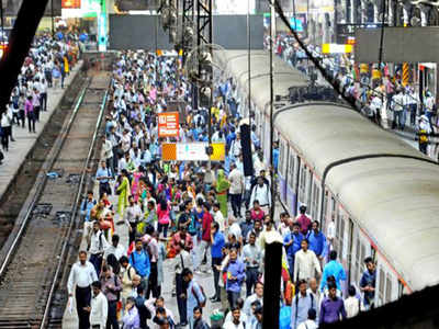 Cancellation of Chennai trains annoys passengers