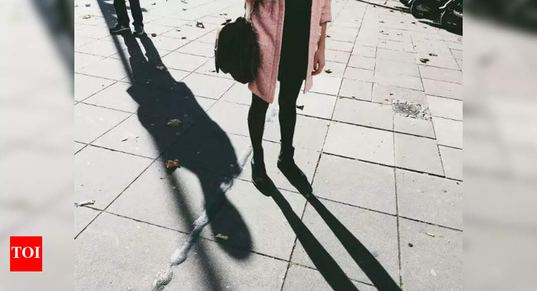 8 stalking cases every month, 25 victims are minors Hyderabad News