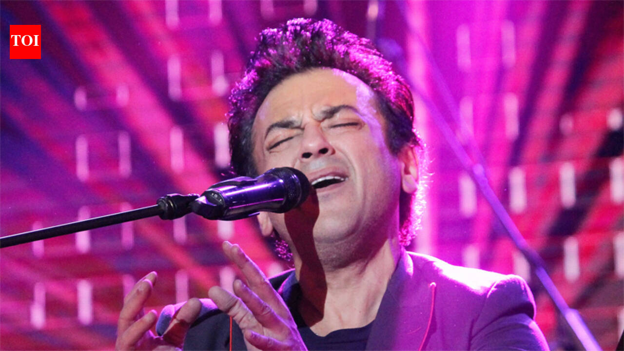 Adnan Sami: Racially abused in Kuwait, reveals singer Adnan Sami