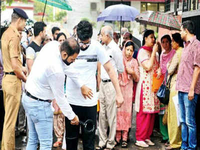 NEET 2020 Over 4 Lakh Admit Cards Downloaded in 3 Hours Amid Protest Over  Entrance Exams