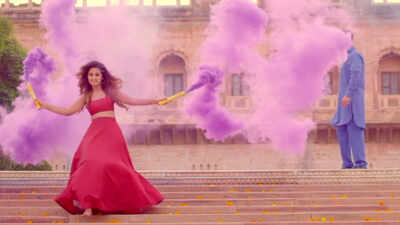 Master Saleem​ | Song - Yaar Di Deewani​