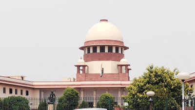 No lifetime accommodation for former UP CMs: Supreme Court