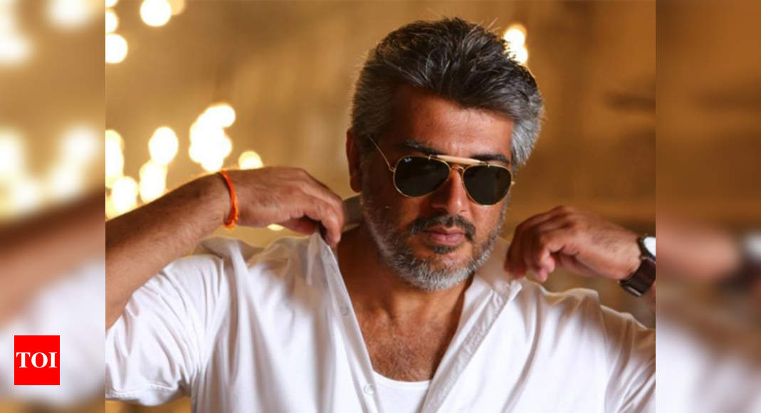 Viswasam Ajith Kumar Off To Hyderabad For The Shoot Tamil Movie News Times Of India Hyderabad is the capital and largest city of the indian state of telangana and the de jure capital of andhra pradesh. viswasam ajith kumar off to hyderabad