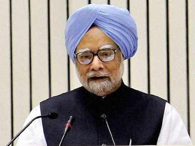 Manmohan Singh attacks PM Narendra Modi for 'economic mismanagement'