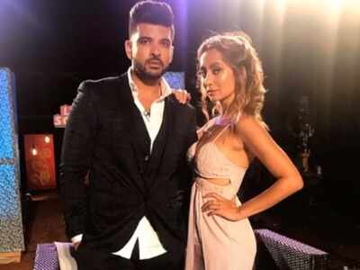 Karan Kundra and Anusha Dandekar to host Love School season 3