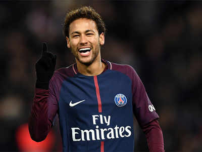 Neymar can become world's best player in 3-4 years: Marco Verratti