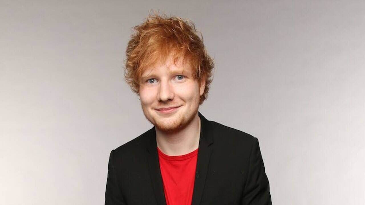 does ed sheeran smoke cigarettes Ed Sheeran has been smoke-free for a year | English Movie News