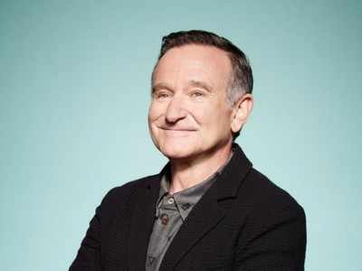 Robin Williams suffered from dementia in his last days, says book
