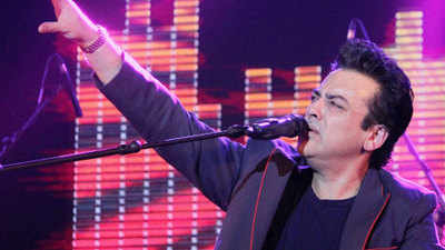 Singer Adnan Sami claims his staff were mistreated at Kuwait Airport
