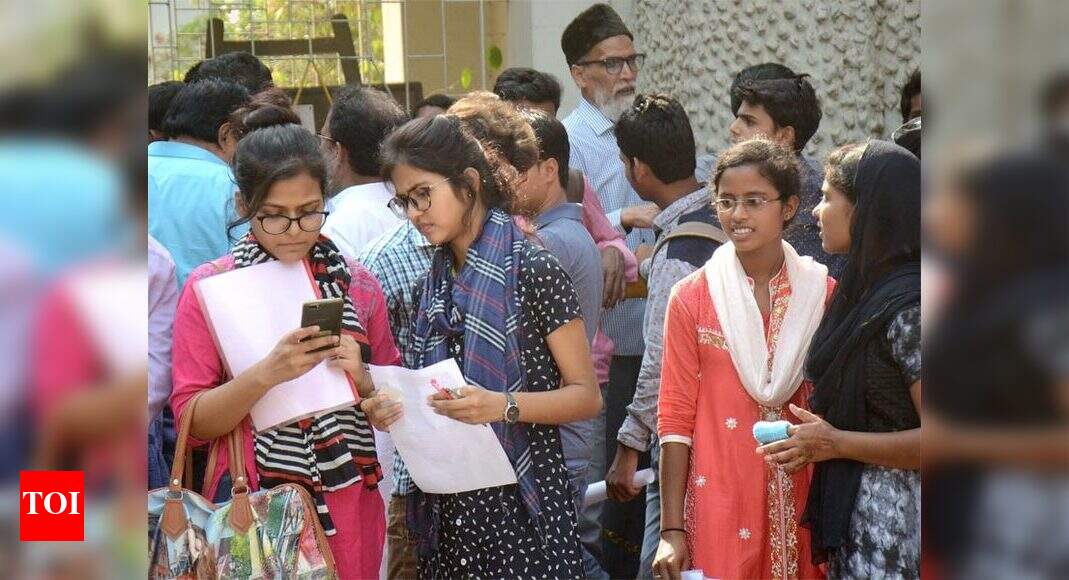 UP Assistant Teacher Recruitment: UP govt to conduct exam for ...