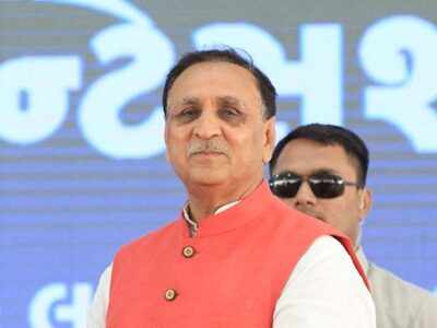 Gujarat CM opens Satlasana educational complex