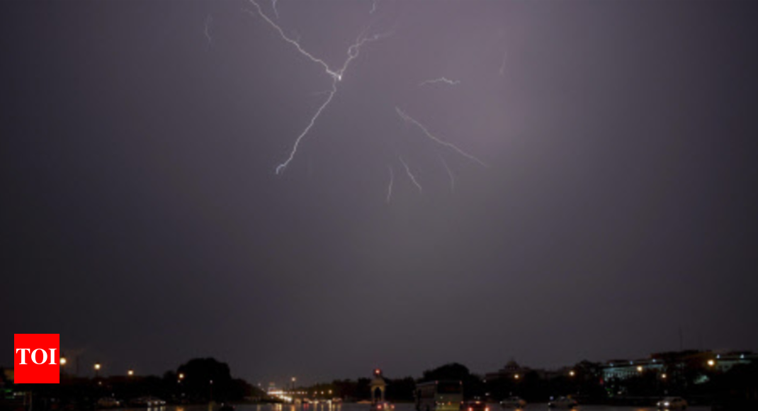 Gurgaon weather forecast Weather alert in Gurgaon, admin helpline