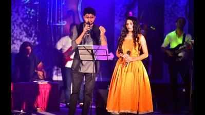 ‘On a different note’ enthralls with Rahman’s compositions