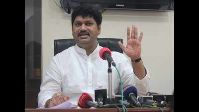 Jolt for NCP: Karad pulls out of Beed MLC polls at 11th hour