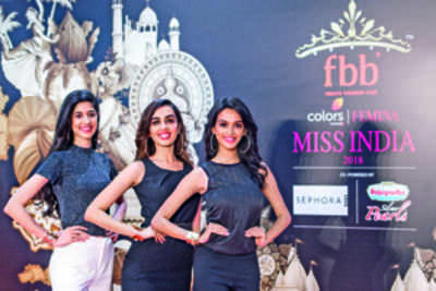 Maharashtra girls take a step closer to the crown