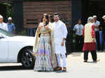 Sonam Kapoor & Anand Ahuja’s wedding photos