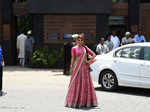 Sonam Kapoor & Anand Ahuja’s wedding photos