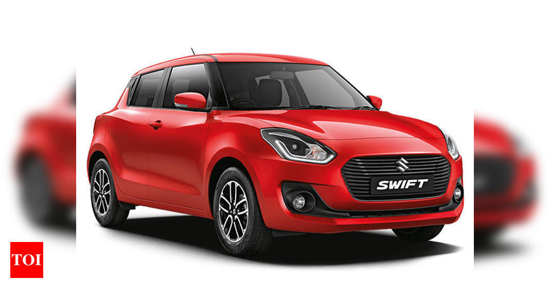 Maruti Swift, Baleno: Maruti Suzuki announces 'service campaign' for ...