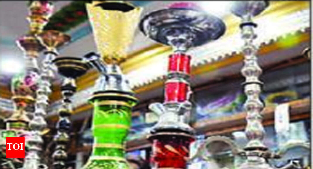 Govt to tighten noose on illegal hookah lounges Government to tighten