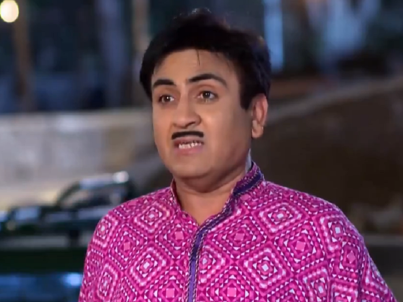 Taarak Mehta Ka Ooltah Chashmah written update May 7, 2018: Jethalal