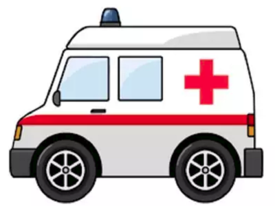 Unregulated use of ambulance a worry in Kolkata | Kolkata News - Times ...