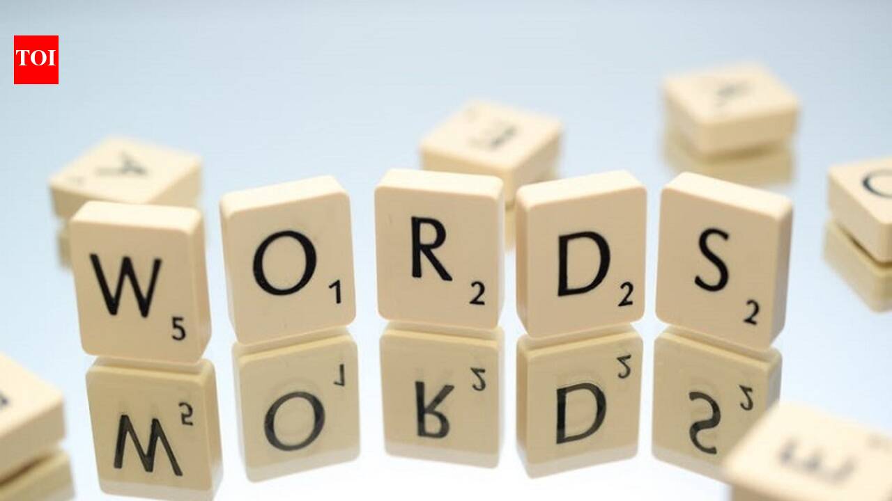 50 English words that are generally mispronounced | The Times of India