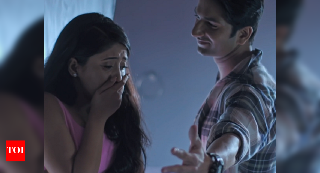 Yeh Rishta Kya Kehlata Hai 30 May 18 Written Update