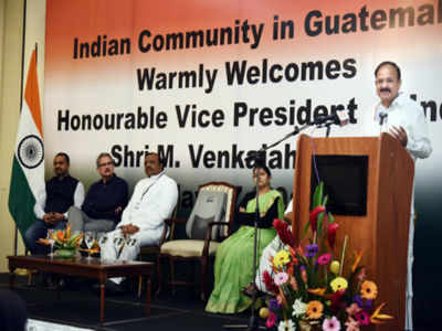 India, Guatemala to support each other for non-permanent UNSC membership