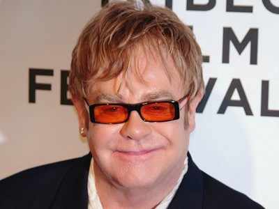 Elton John: My retirement from touring not a publicity stunt