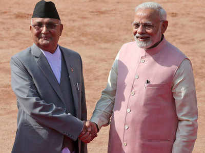 PM Modi's third visit to Nepal in 4 years this week 'to reset ties'