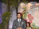 Sonam Kapoor wedding reception photos