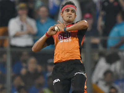 Siddarth Kaul in India squad, says it feels surreal