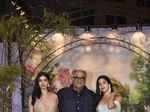 Sonam Kapoor wedding reception photos