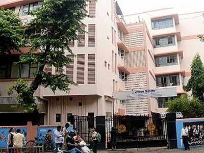 Shardashram Vidyamandir: Mumbai's Shardashram resumes SSC ...