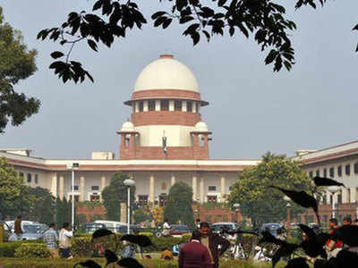 You are in sheer contempt, Supreme Court tells Centre on Cauvery water row