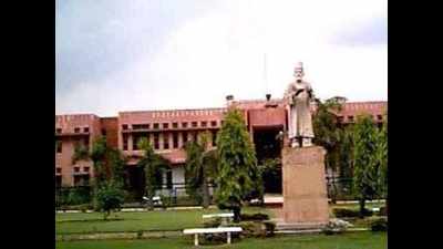 After AMU, ruckus in Jamia over Jinnah