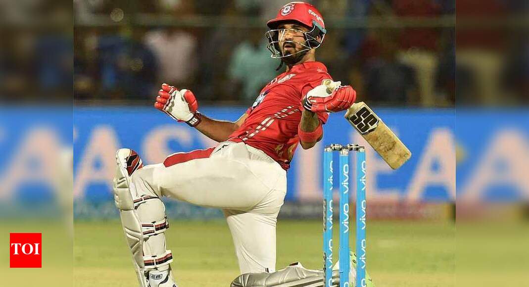 RR vs KXIP 2018: Rajasthan Royals repel KL Rahul’s royal charge ...