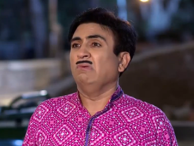 Taarak Mehta Ka Ooltah Chashmah, written update, May 8, 2018: Jethalal ...