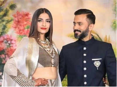 These funny Twitter reactions on Sonam Kapoor and Anand Ahuja's wedding will leave you in splits