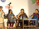 Kavita Arora, Janani Iyer, Aditi Misra and Shelja Sen