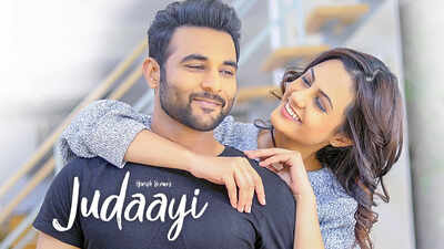 Harish Verma | Song - Judaayi