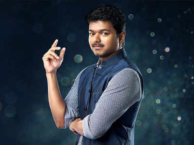 Download Thalapathy 67 - The Latest Blockbuster Starring Vijay Wallpaper |  Wallpapers.com