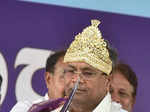 Politicians intensify blitz as countdown begins in poll-bound Karnataka