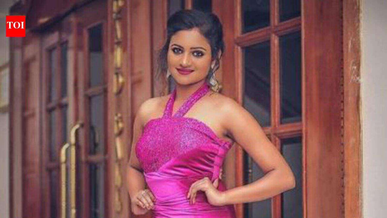 7 unseen pictures that prove Putta Gowri Maduve's Ranjani Raghavan is ...