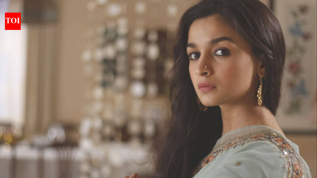 Raazi's Sehmat is the unlikely spy
