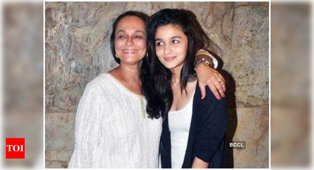 Soni Razdan: Raazi was the first offer that came to Alia and me, and I ...