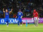 Rajasthan Royals victorious over Kings XI Punjab by 15 runs