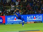 Rajasthan Royals victorious over Kings XI Punjab by 15 runs