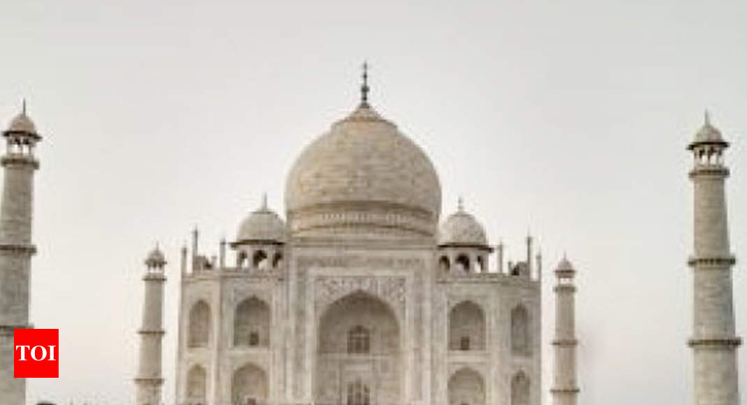 Shah jahan and mumtaz mahal