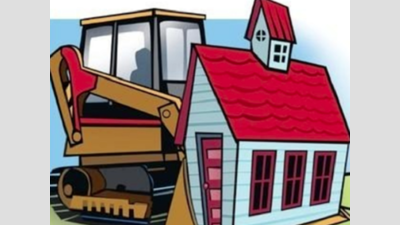 Government offers 30-days additional time to regularize illegal homes